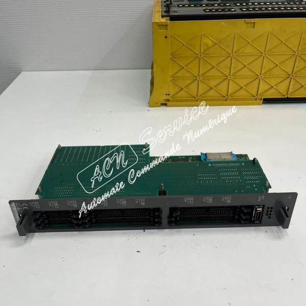 Carte Fanuc A16B-3200-0170/03C601404