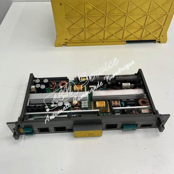 Carte Fanuc A16B-1212-0871/12C607086