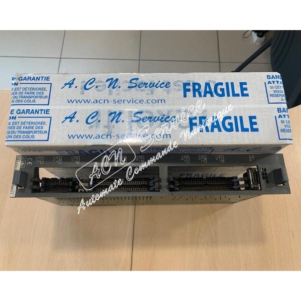 Carte Fanuc A16B-2202-0721