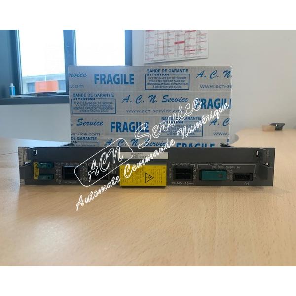 ALIMENTATION FANUC A16B-1212-0901