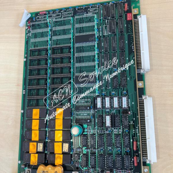 Carte Mitsubishi FX784-9