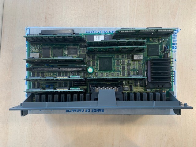 Carte Fanuc A16B-3200-0210