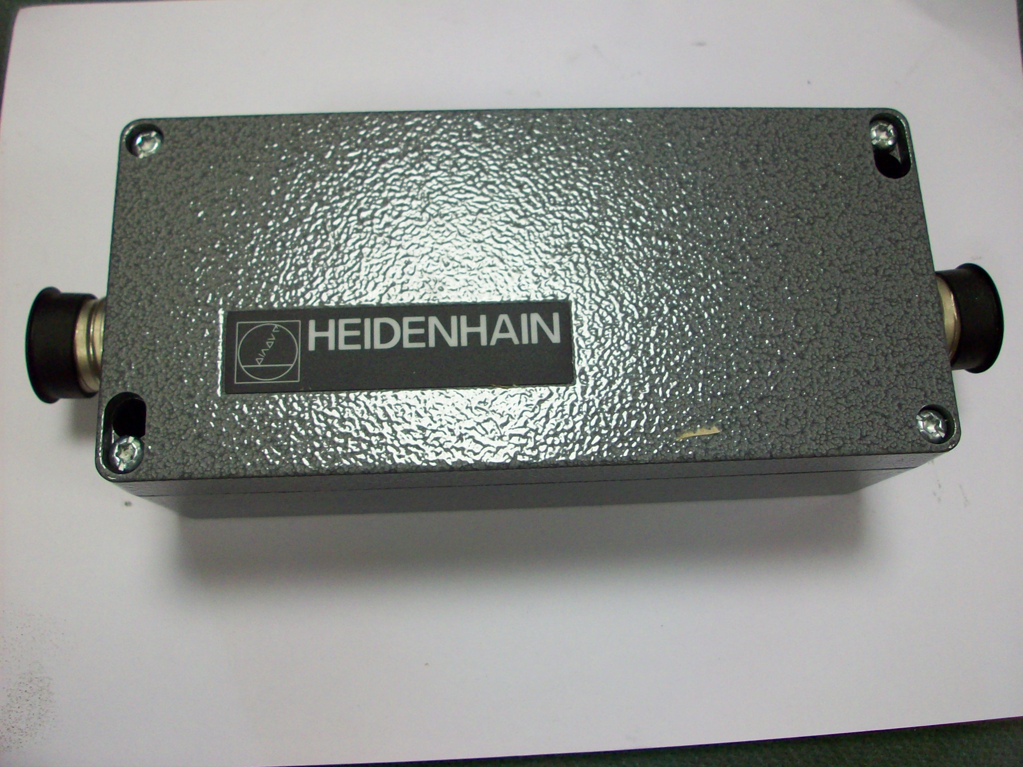 EXE 610C HEIDENHAIN