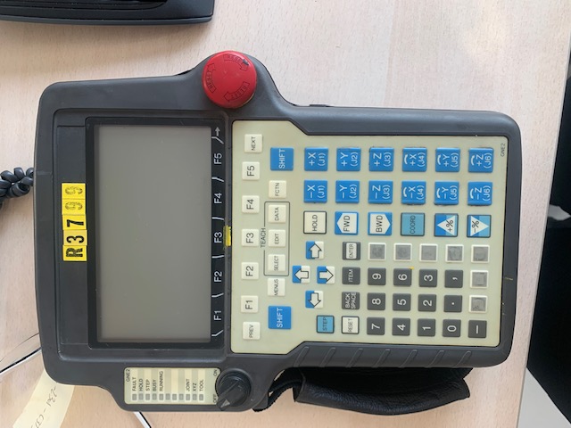 Fanuc Teach Pendant A05B-2301-C335