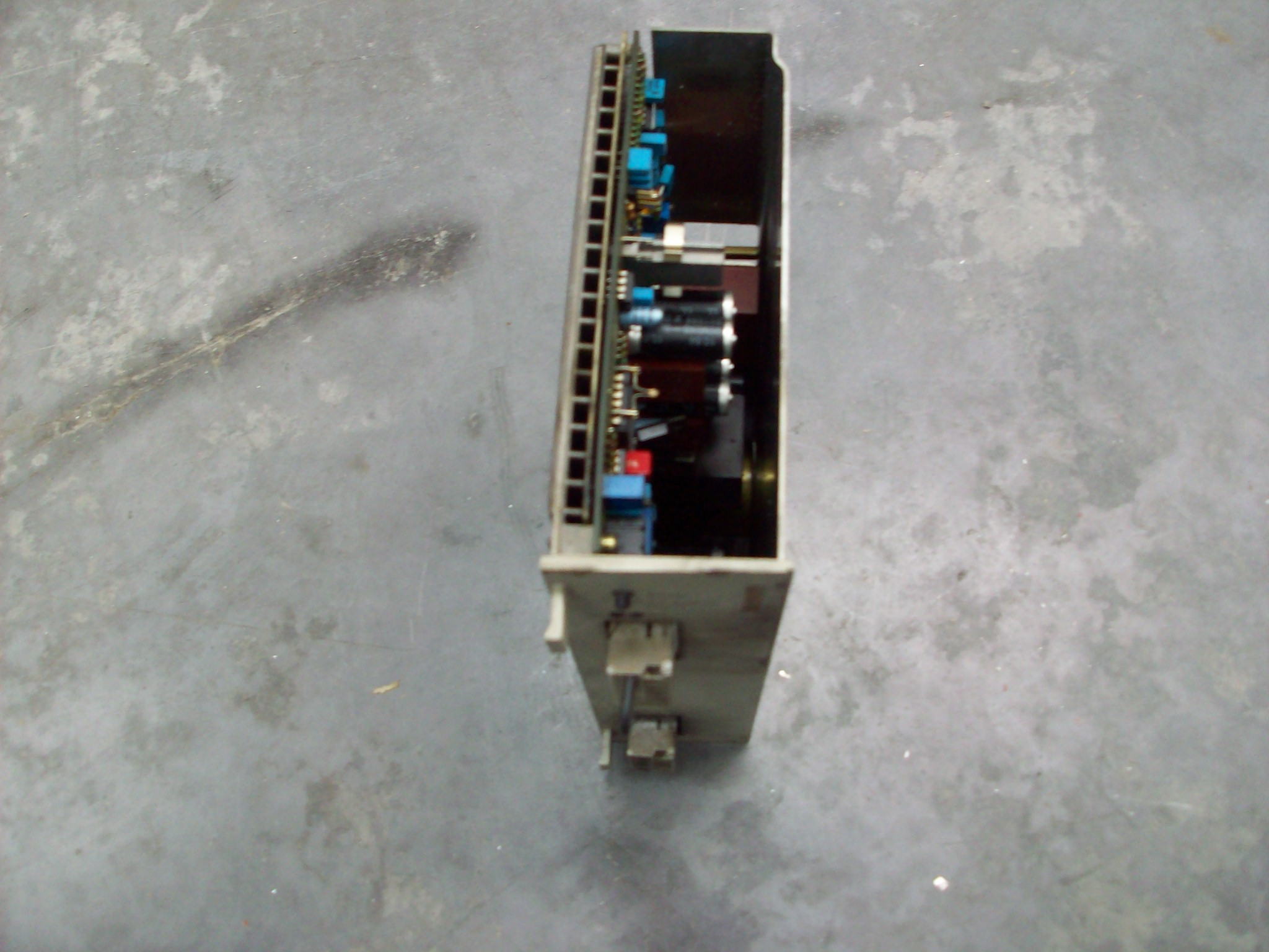 Siemens Module 6EW-1861-3AA