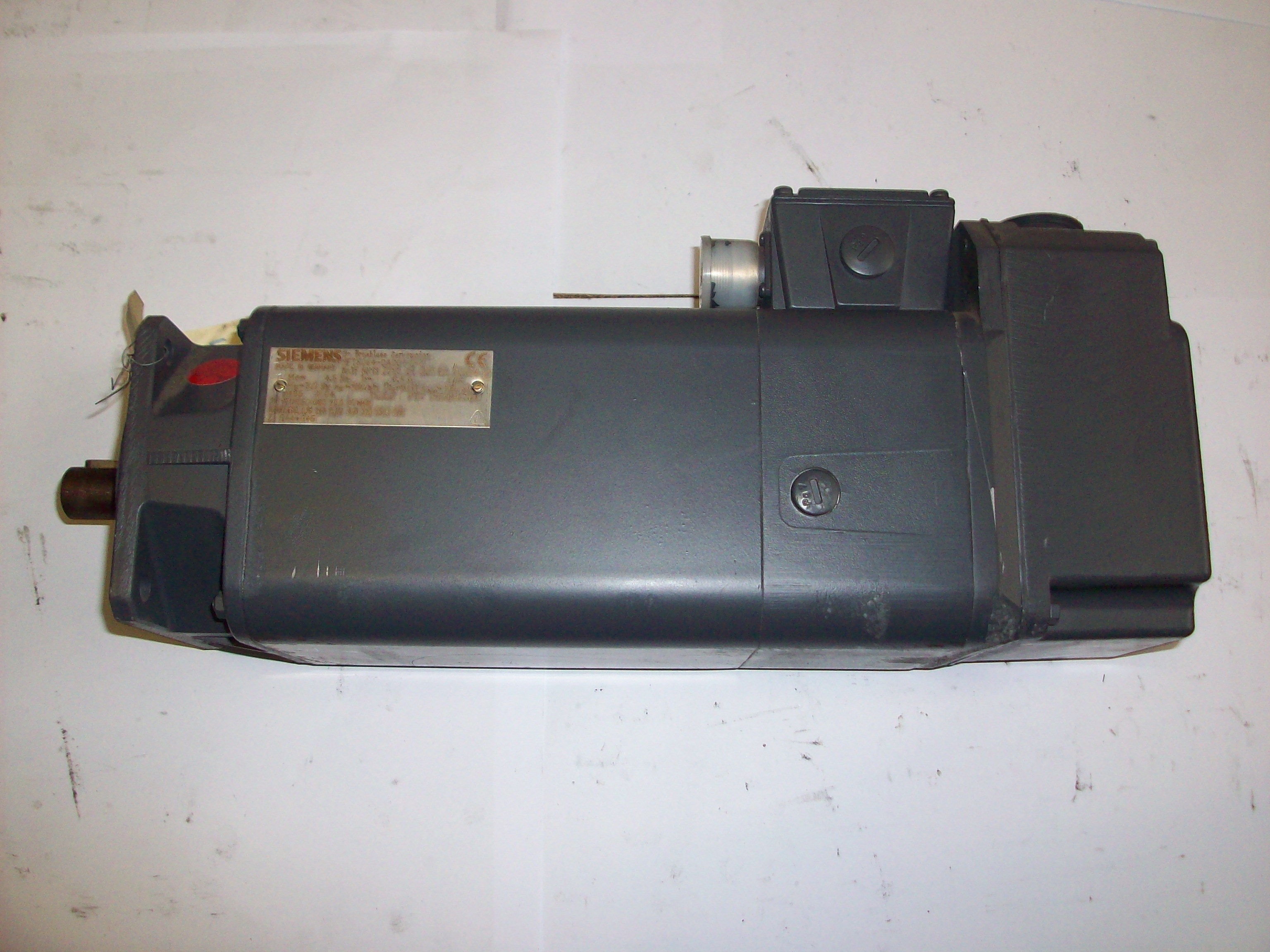 Siemens Moteur 1FT5064-OAC01-2-Z