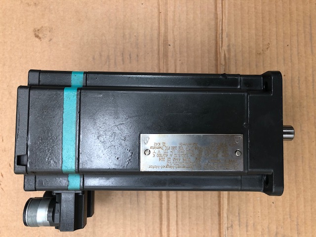 Siemens Moteur 1FT5 1FT5044-0AC01-1-Z