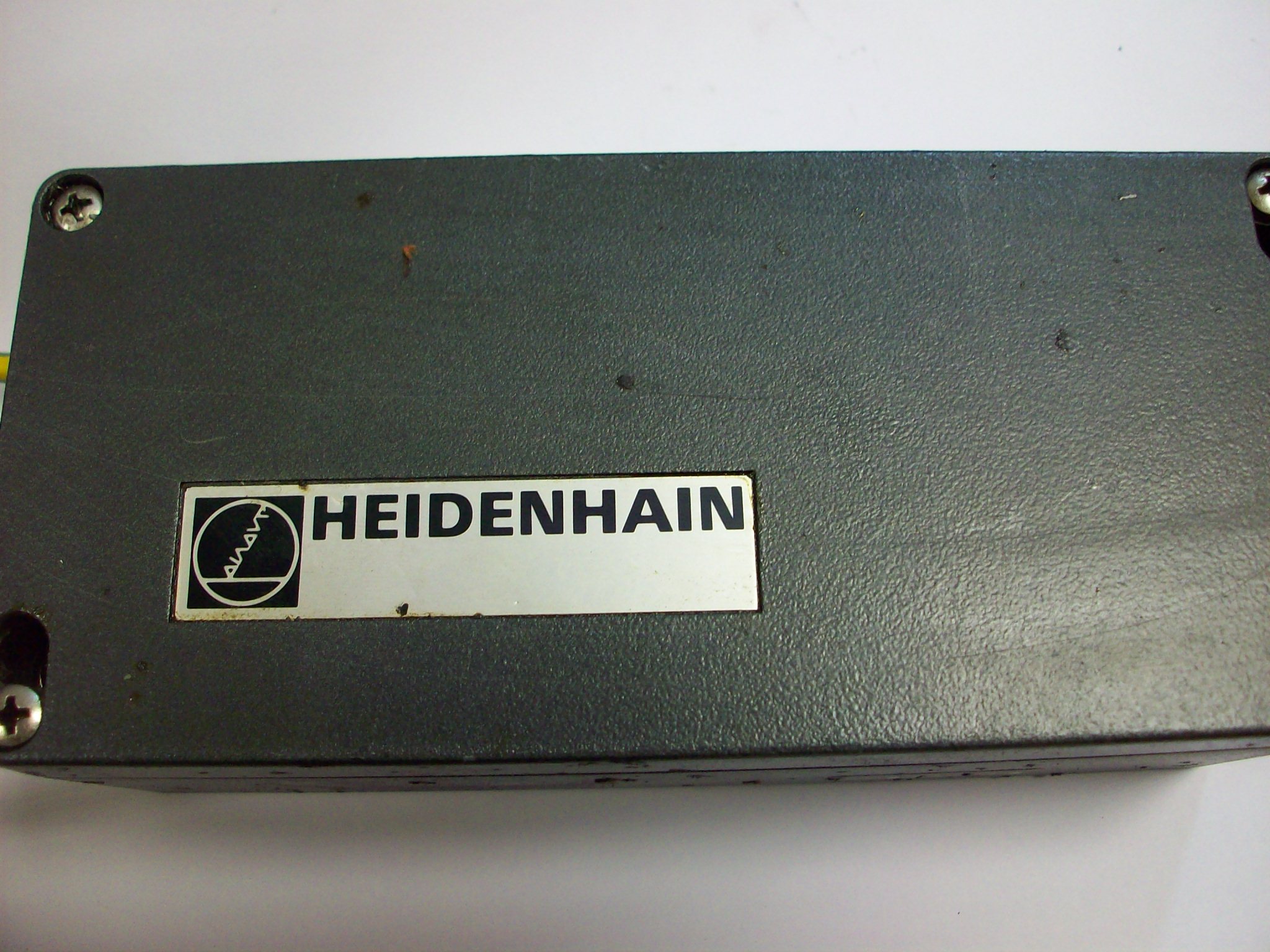 Heidenhain Exe 602 D/5-F